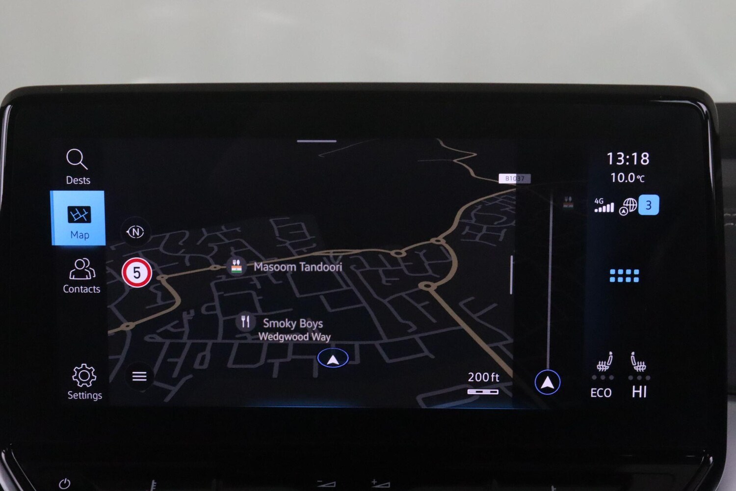 Used Volkswagen ID.4 2022 for sale - 76912983: Photo 30