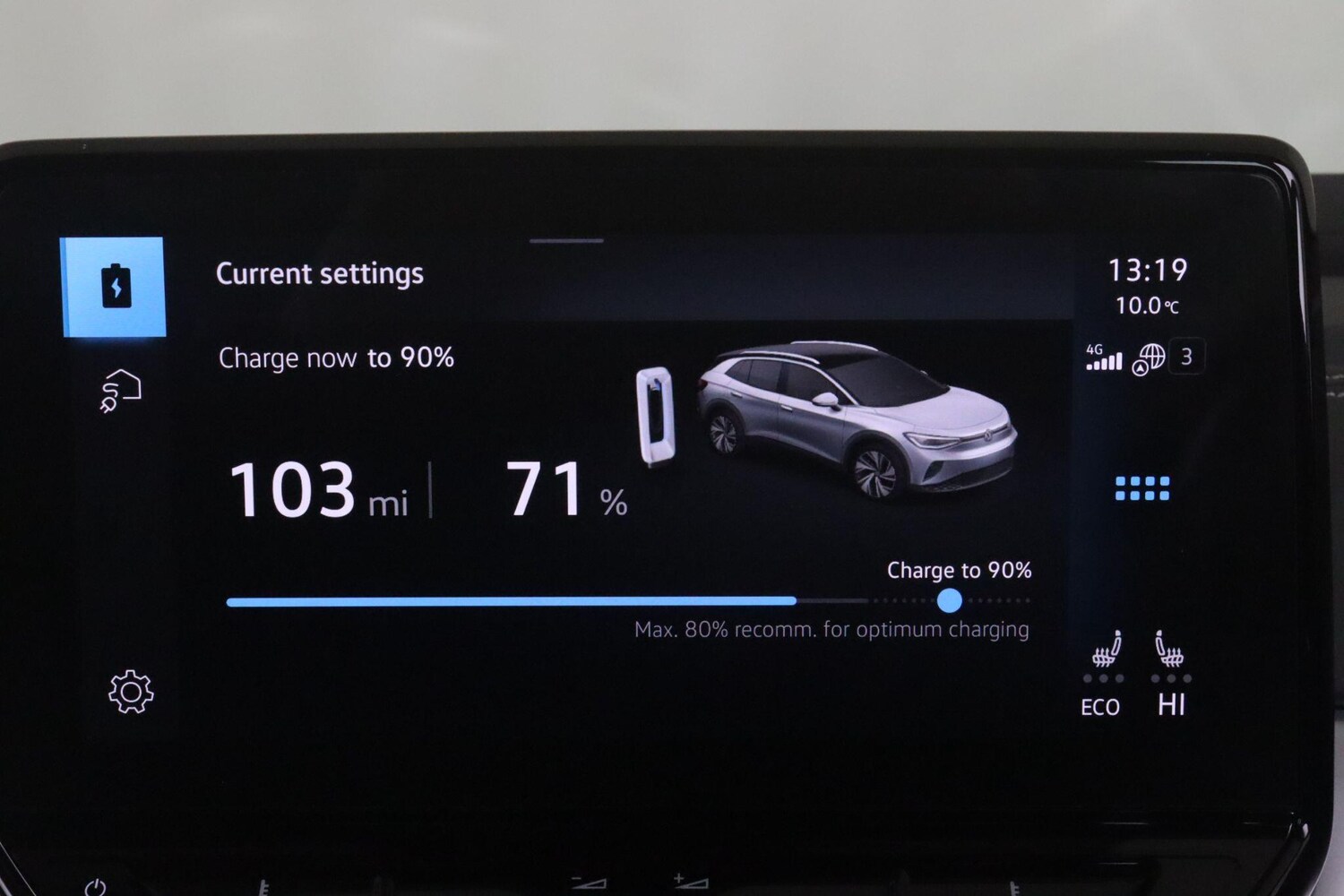 Used Volkswagen ID.4 2022 for sale - 76912983: Photo 31