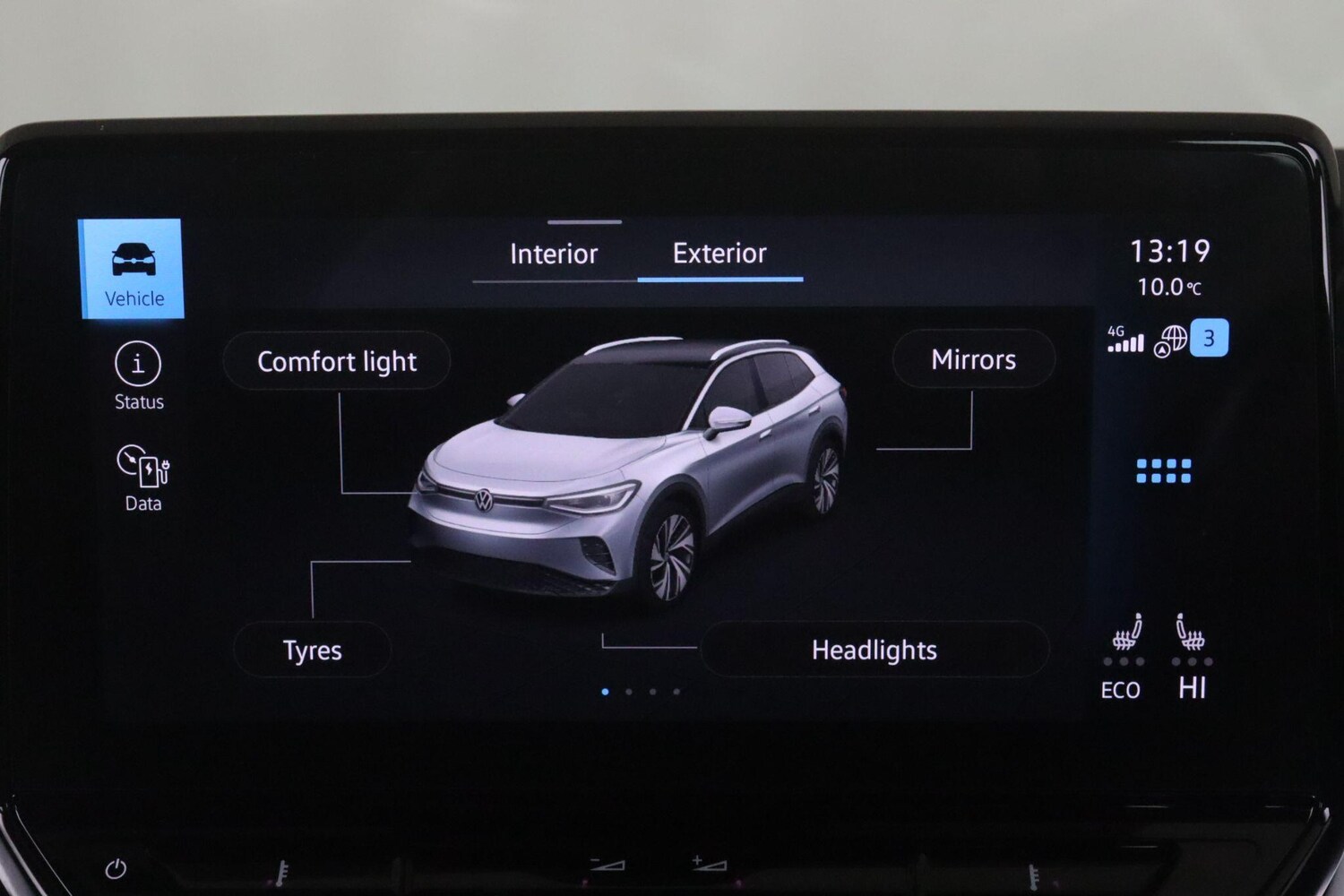 Used Volkswagen ID.4 2022 for sale - 76912983: Photo 35