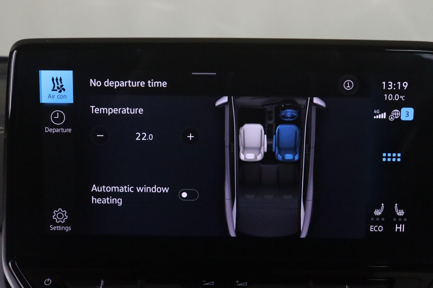 Used Volkswagen ID.4 2022 for sale - 76912983: Photo 36