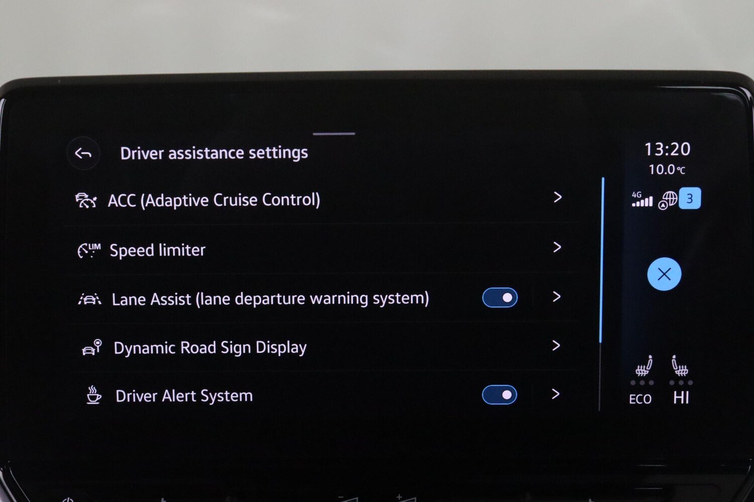 Used Volkswagen ID.4 2022 for sale - 76912983: Photo 38