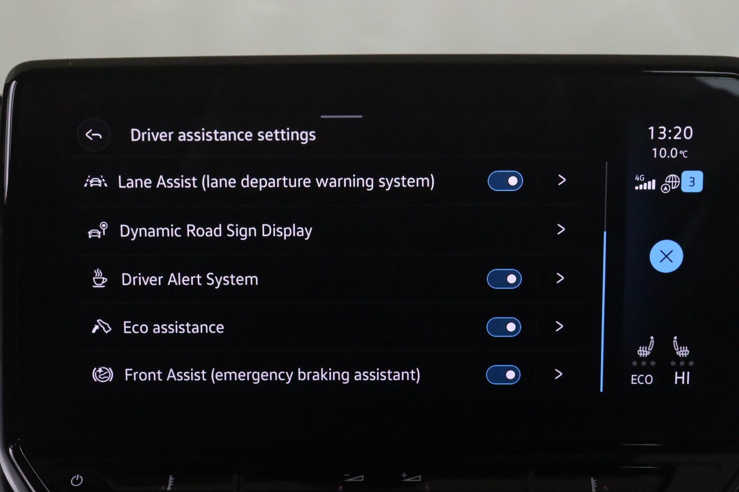 Used Volkswagen ID.4 2022 for sale - 76912983: Photo 39