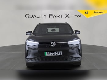 Used Volkswagen ID.4 2022 for sale - 76912983: Photo