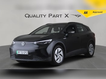 Used Volkswagen ID.4 2022 for sale - 76912983: Photo