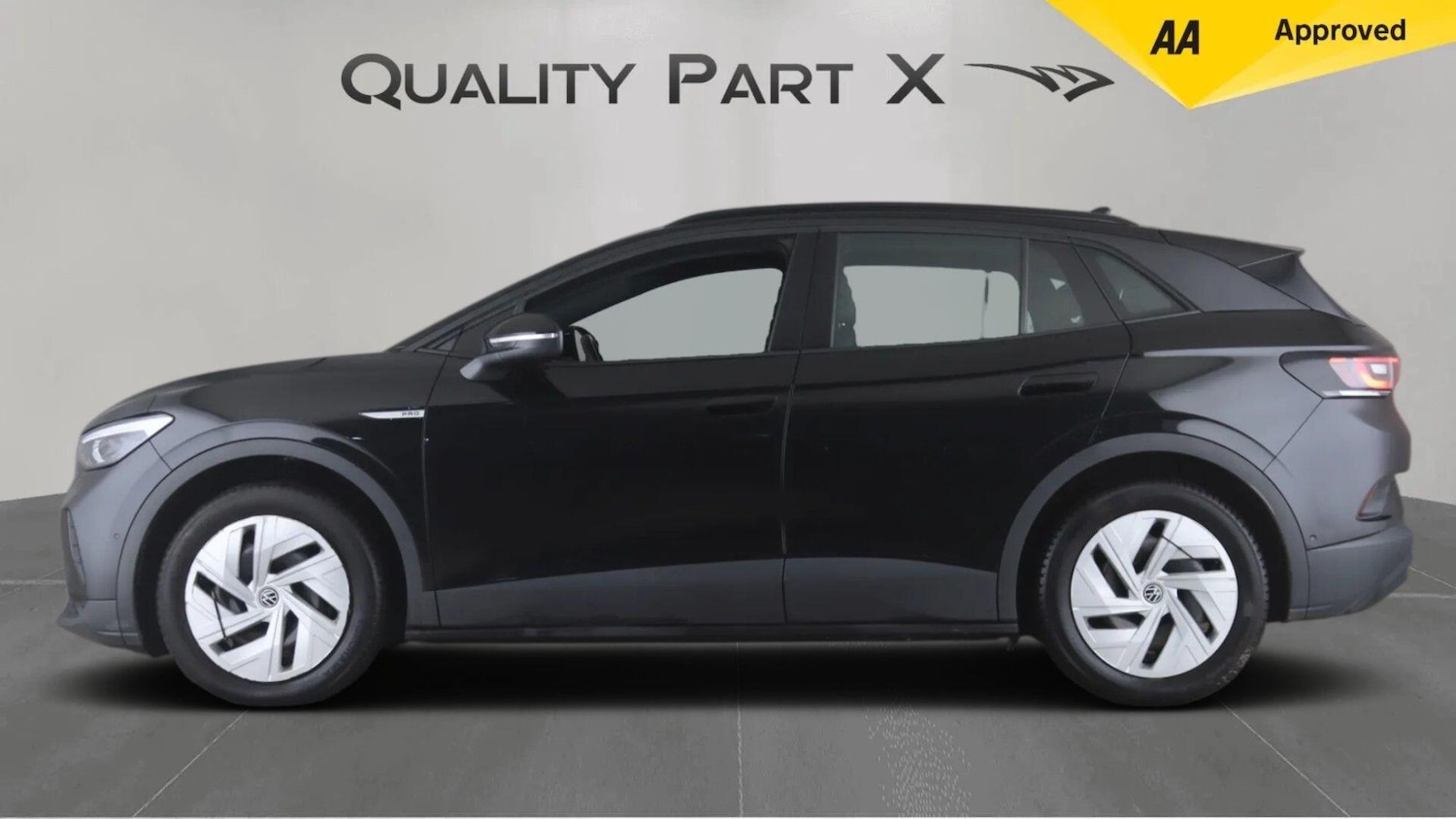 Used Volkswagen ID.4 2022 for sale - 76912983: Photo 5