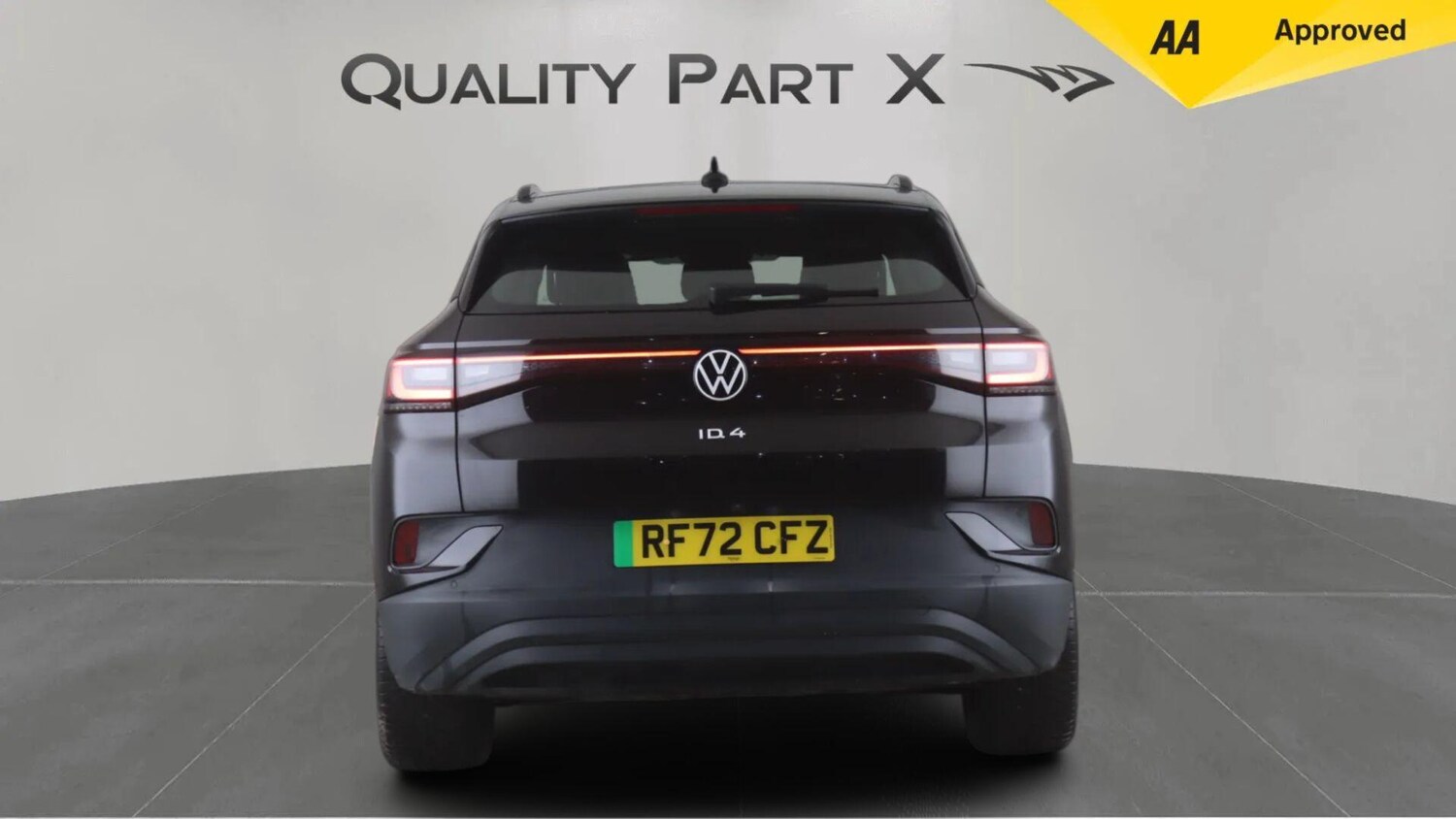 Used Volkswagen ID.4 2022 for sale - 76912983: Photo 7