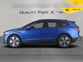 Used Skoda Enyaq 2021 for sale - 79012662: Photo