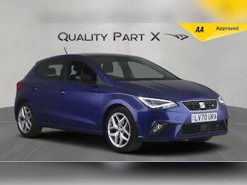 Used SEAT Ibiza 2020 for sale - 78136372: Photo