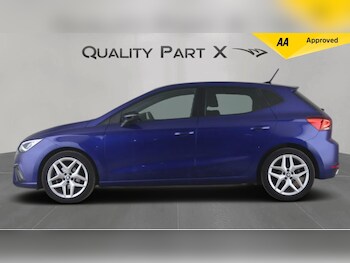 Used SEAT Ibiza 2020 for sale - 78136372: Photo