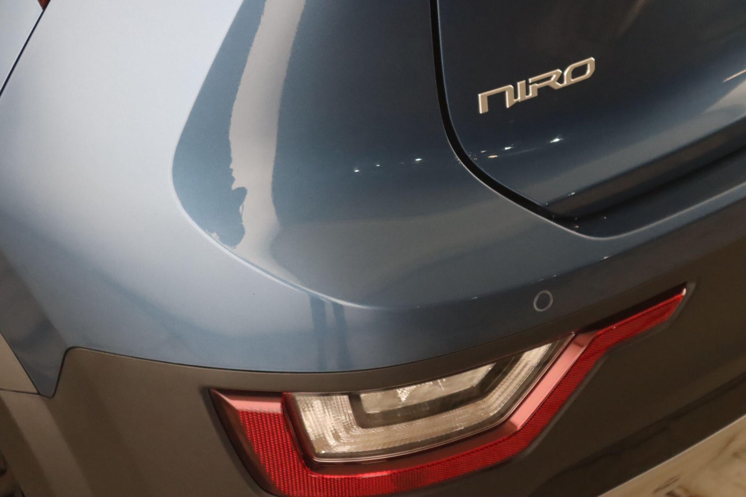 Used Kia Niro 2022 for sale - 76359961: Photo 11