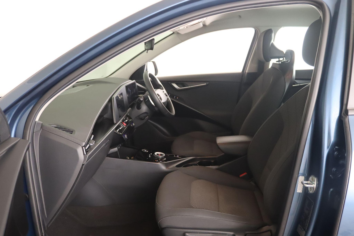 Used Kia Niro 2022 for sale - 76359961: Photo 12