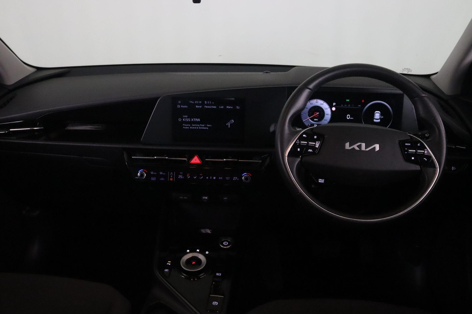 Used Kia Niro 2022 for sale - 76359961: Photo 16