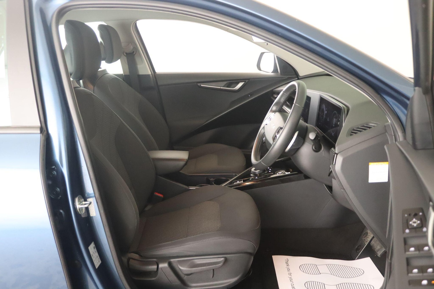 Used Kia Niro 2022 for sale - 76359961: Photo 18