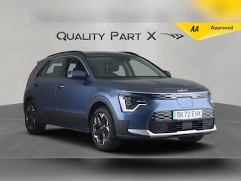 Kia - Niro