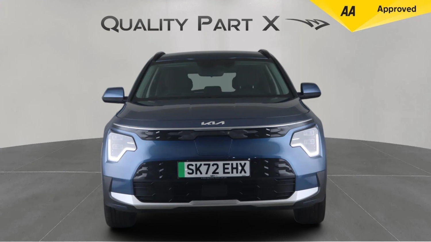 Used Kia Niro 2022 for sale - 76359961: Photo 2