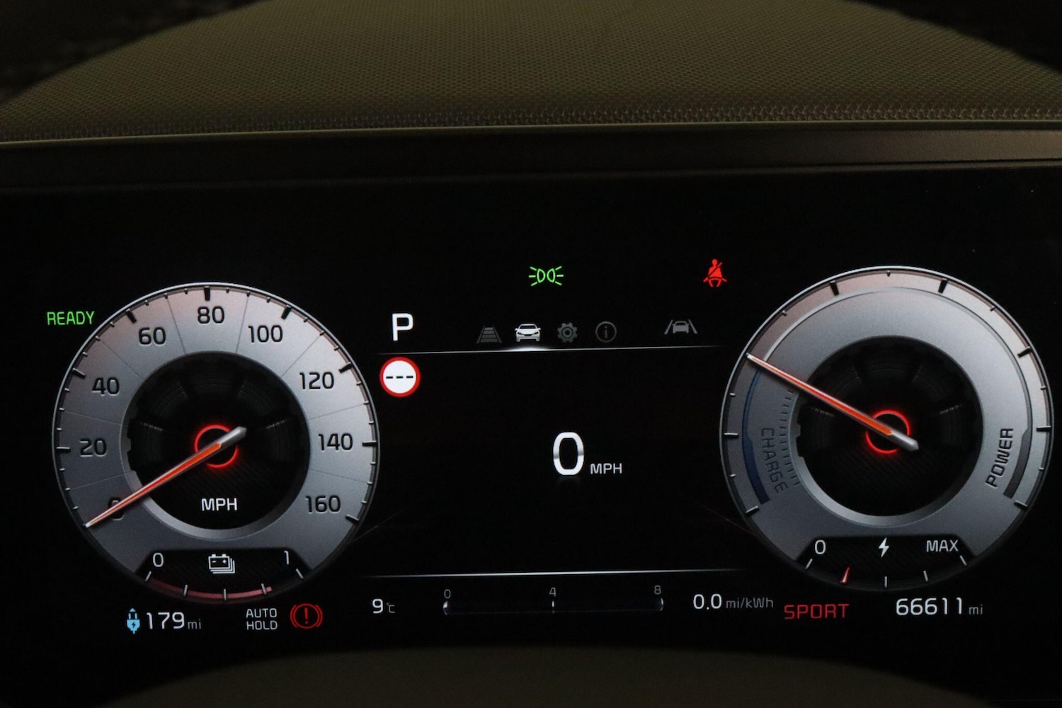 Used Kia Niro 2022 for sale - 76359961: Photo 22