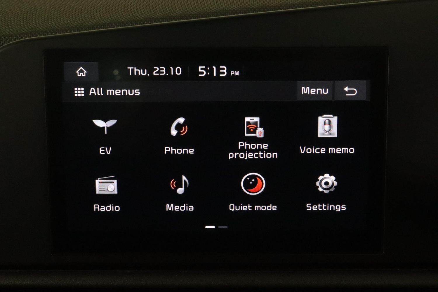 Used Kia Niro 2022 for sale - 76359961: Photo 29