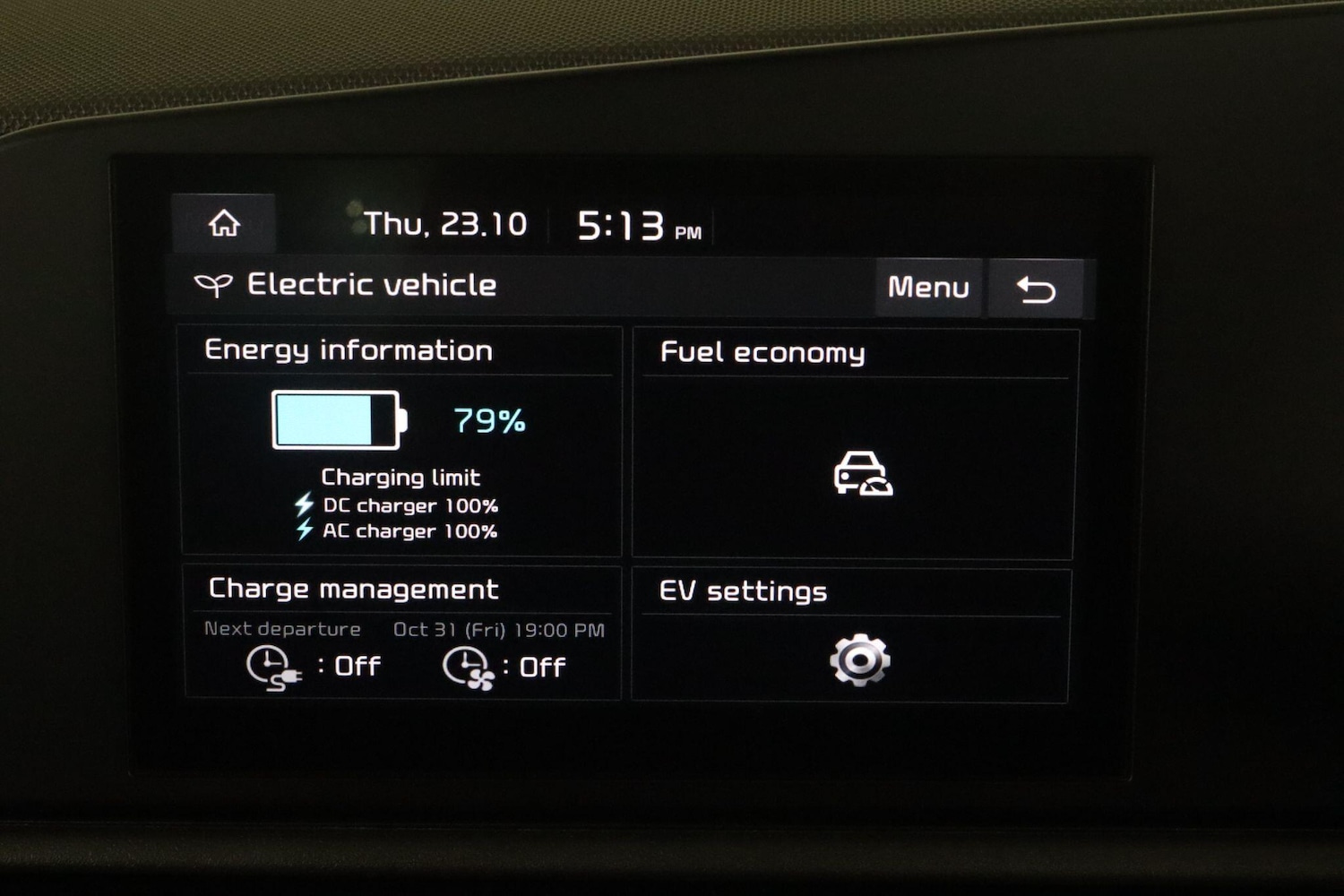 Used Kia Niro 2022 for sale - 76359961: Photo 30