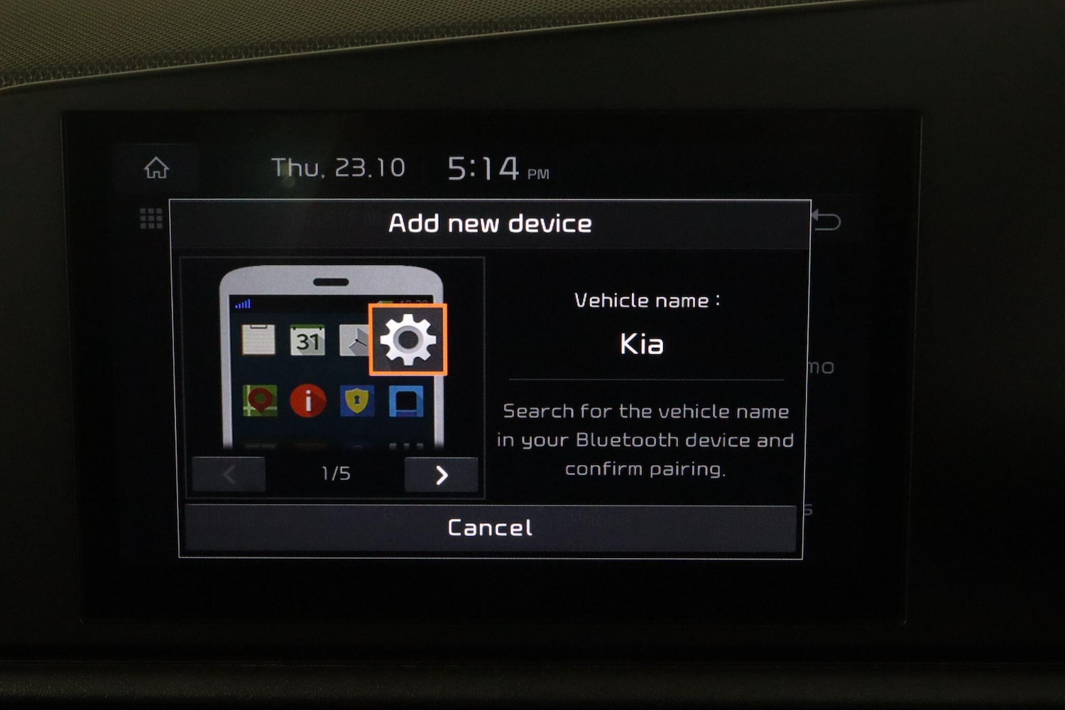 Used Kia Niro 2022 for sale - 76359961: Photo 32
