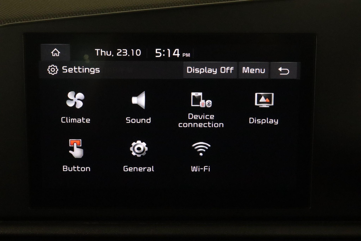 Used Kia Niro 2022 for sale - 76359961: Photo 35