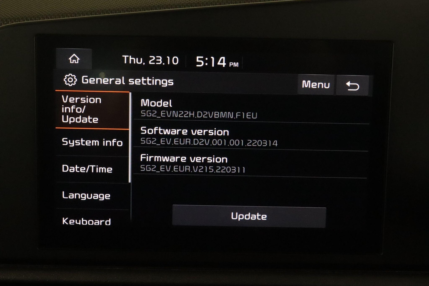 Used Kia Niro 2022 for sale - 76359961: Photo 39