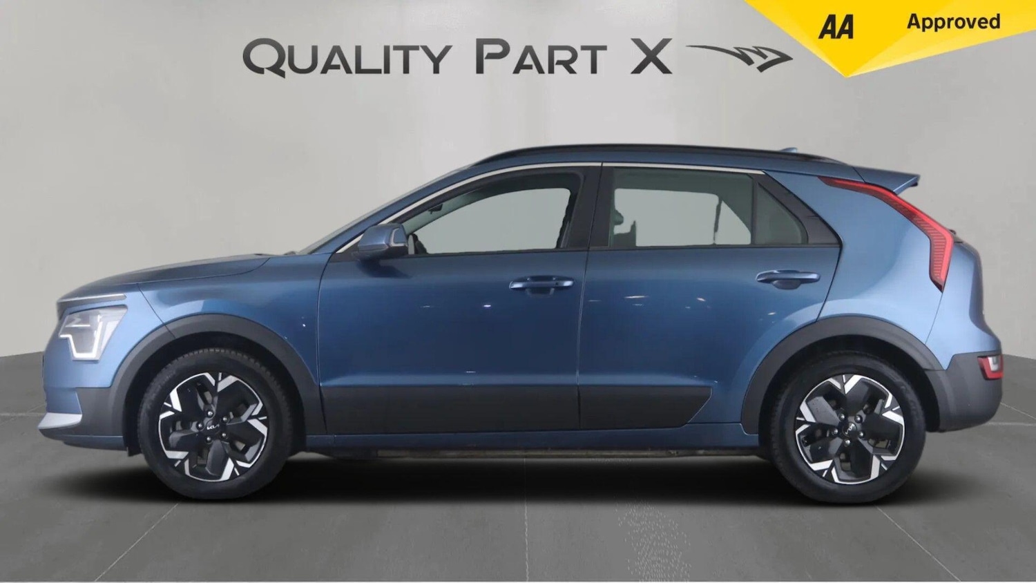 Used Kia Niro 2022 for sale - 76359961: Photo 4