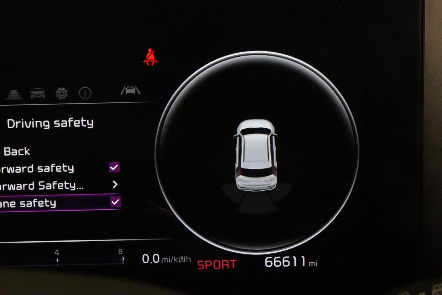 Used Kia Niro 2022 for sale - 76359961: Photo 44