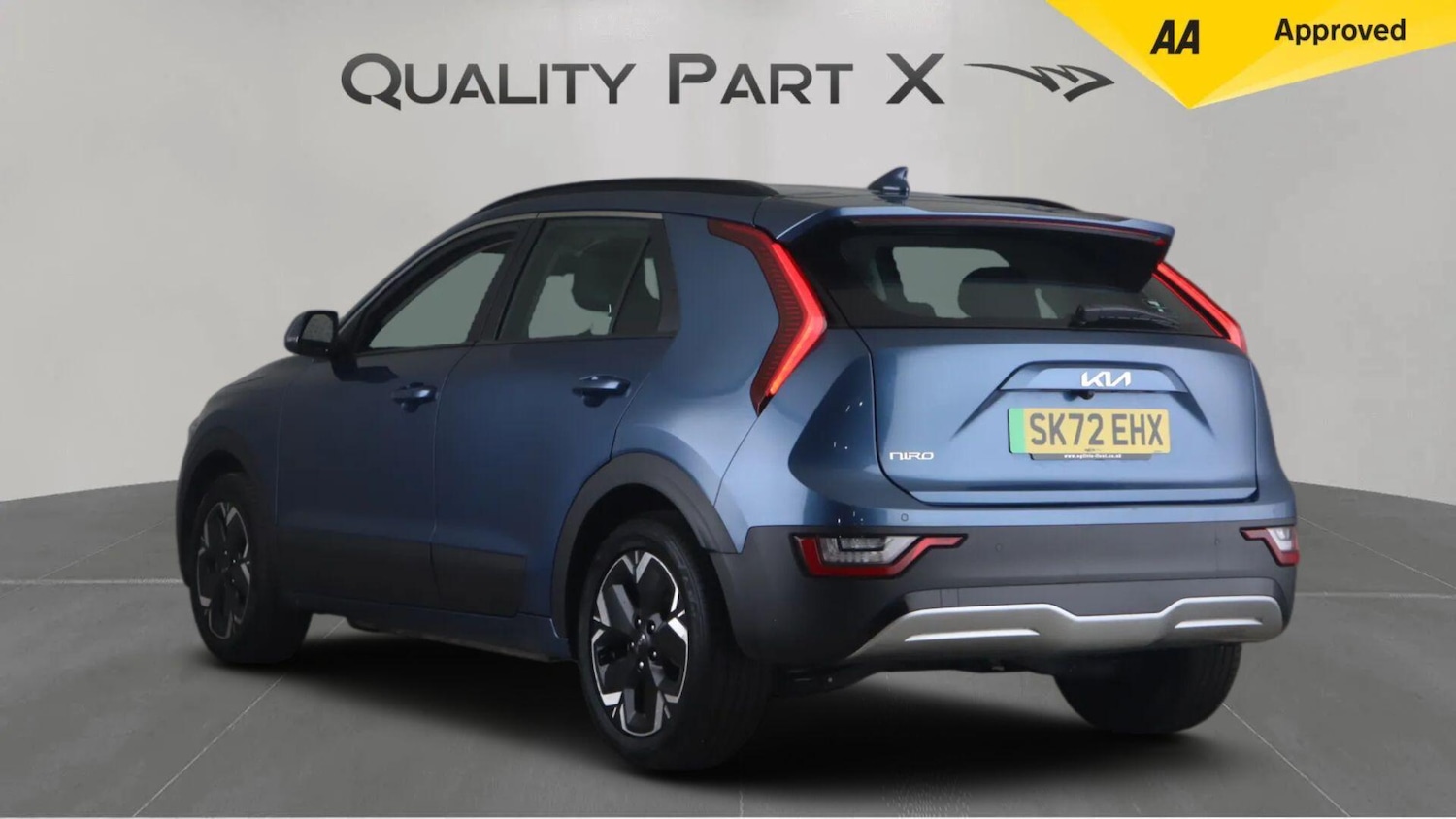 Used Kia Niro 2022 for sale - 76359961: Photo 5
