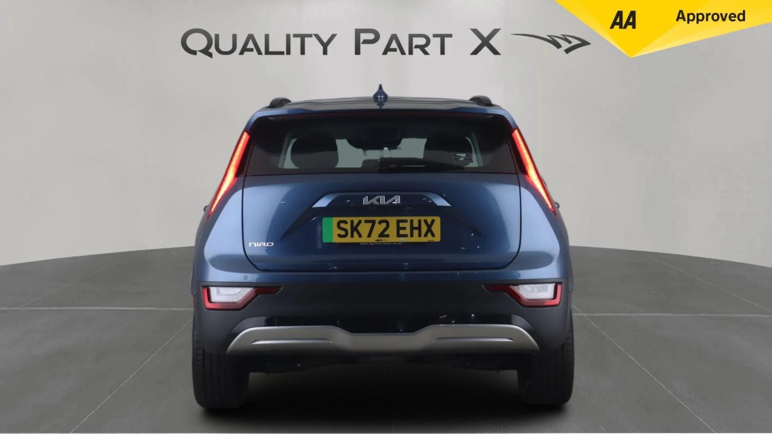 Used Kia Niro 2022 for sale - 76359961: Photo 6