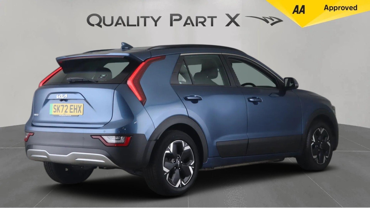 Used Kia Niro 2022 for sale - 76359961: Photo 7