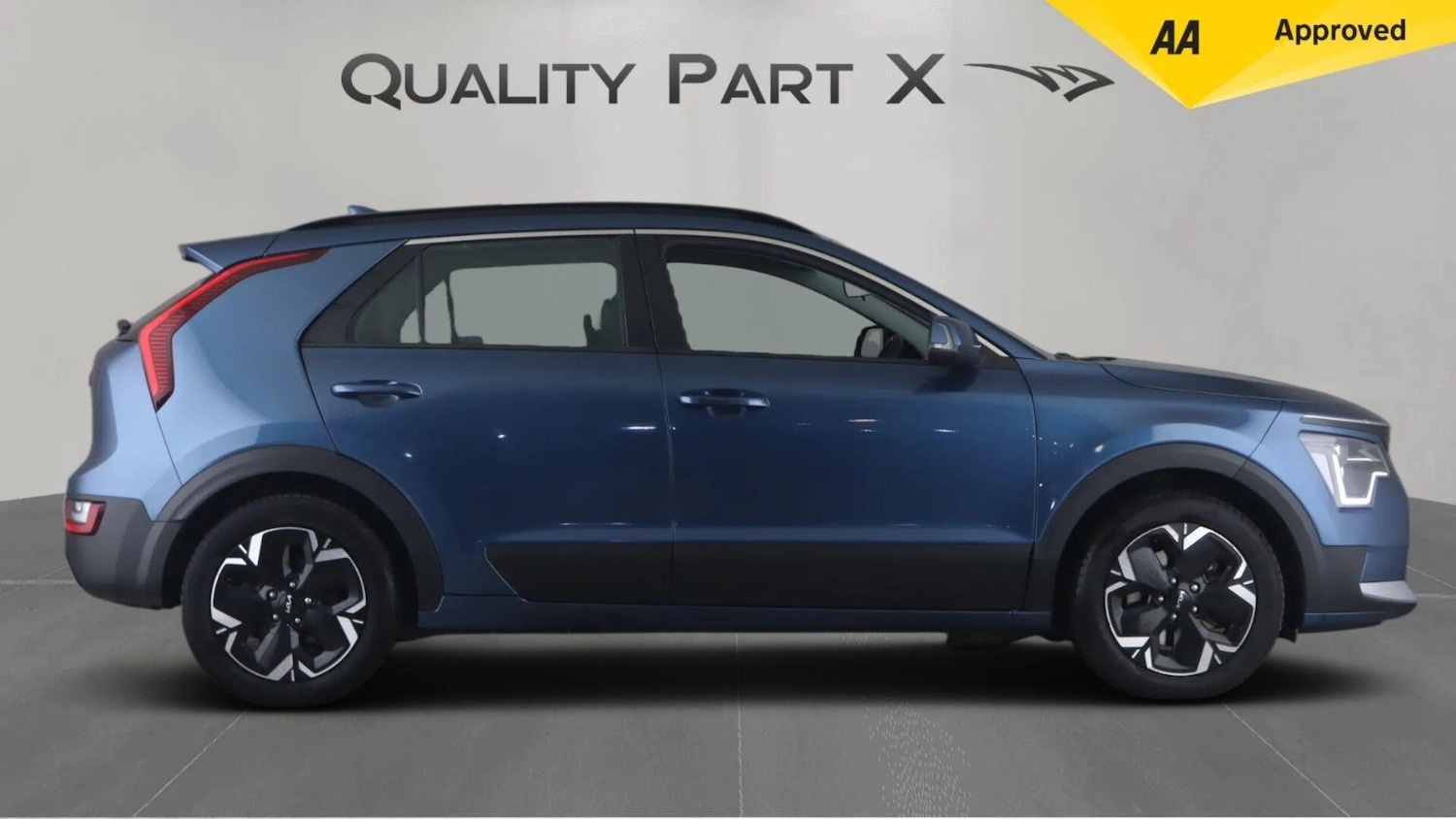 Used Kia Niro 2022 for sale - 76359961: Photo 8