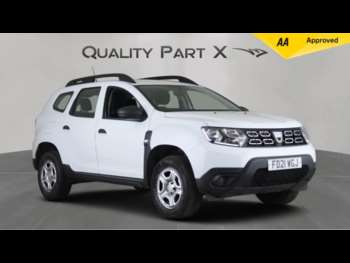 2021 (21) - 1.0 TCe Essential Euro 6 (s/s) 5dr