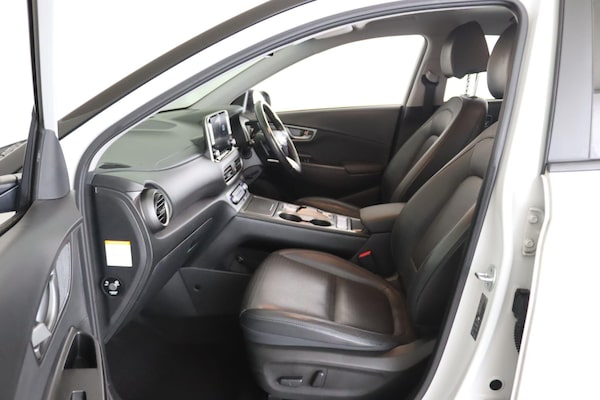 Used Hyundai KONA 2019 for sale - 76108490: Photo 11