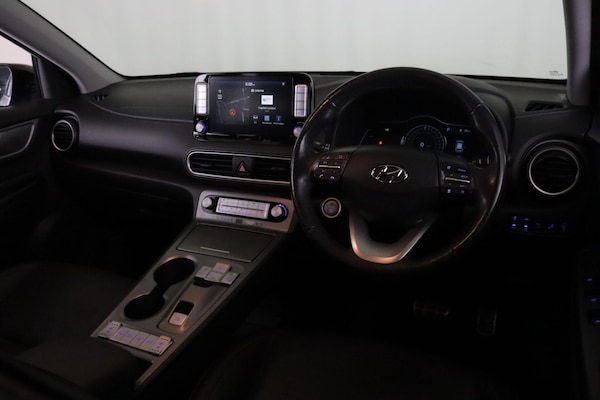 Used Hyundai KONA 2019 for sale - 76108490: Photo 15
