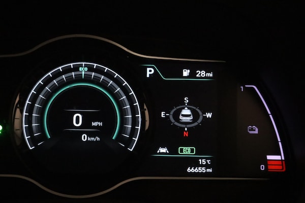 Used Hyundai KONA 2019 for sale - 76108490: Photo 18
