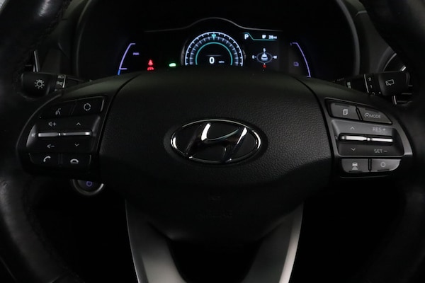 Used Hyundai KONA 2019 for sale - 76108490: Photo 19
