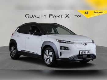 Hyundai - KONA