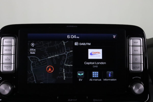 Used Hyundai KONA 2019 for sale - 76108490: Photo 24