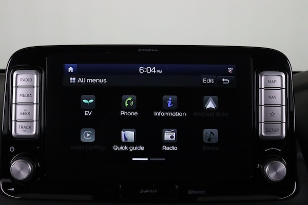 Used Hyundai KONA 2019 for sale - 76108490: Photo 25