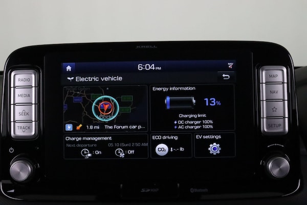 Used Hyundai KONA 2019 for sale - 76108490: Photo 26
