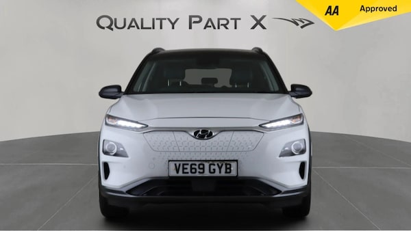 Used Hyundai KONA 2019 for sale - 76108490: Photo 2