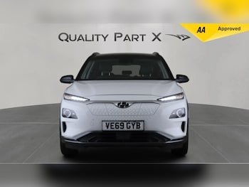 Used Hyundai KONA 2019 for sale - 76108490: Photo 2
