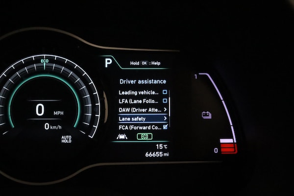 Used Hyundai KONA 2019 for sale - 76108490: Photo 35