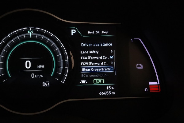 Used Hyundai KONA 2019 for sale - 76108490: Photo 36