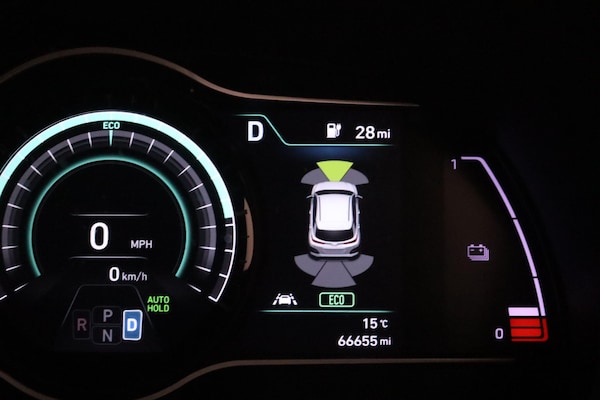 Used Hyundai KONA 2019 for sale - 76108490: Photo 38