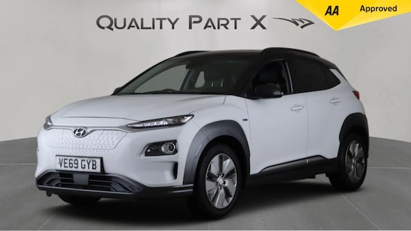 Used Hyundai KONA 2019 for sale - 76108490: Photo 3