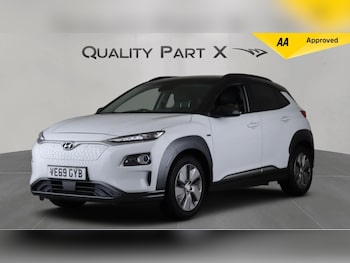 Used Hyundai KONA 2019 for sale - 76108490: Photo 3