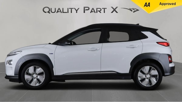 Used Hyundai KONA 2019 for sale - 76108490: Photo 4