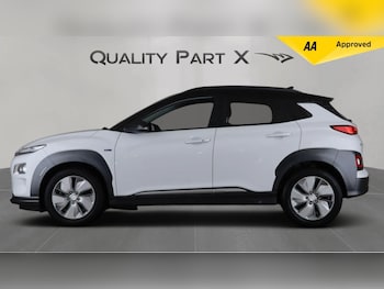 Used Hyundai KONA 2019 for sale - 76108490: Photo 4