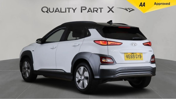 Used Hyundai KONA 2019 for sale - 76108490: Photo 5